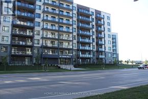 Guelph (Willow West/Sugarbush/West Acres) condo for rent - A black and white image of a floor plan for a suite at West Peak Guildhall Living.