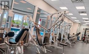 Toronto (Bayview Village) condo for rent - 908 - 3 REAN DRIVE 908