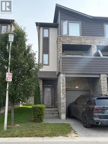 London North (North F) townhouse for rent - 234 - 1960 DALMAGARRY ROAD 234
