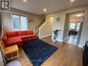 London North (North F) townhouse for rent - 234 - 1960 DALMAGARRY ROAD 234