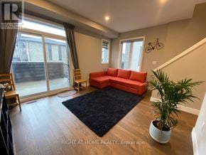 London North (North F) townhouse for rent - 234 - 1960 DALMAGARRY ROAD 234