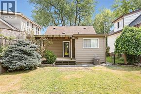 Windsor apartment for rent - 720 BENSETTE STREET