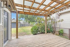 Windsor apartment for rent - 720 BENSETTE STREET