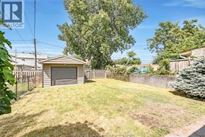 Windsor apartment for rent - 720 BENSETTE STREET