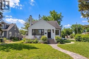 Windsor apartment for rent - 7529 ST ROSE AVENUE