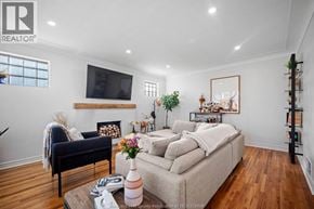 Windsor apartment for rent - 7529 ST ROSE AVENUE