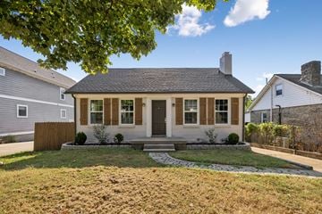 Nashville house for rent - 2408A Inga Street