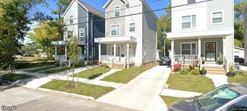 Cleveland house for rent - 6913 Colfax Road