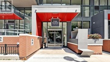 Toronto (Waterfront Communities) townhouse for rent - TH03 - 20 BRUYERES MEWS Th03