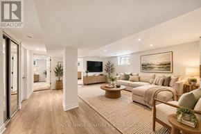 Toronto (Newtonbrook West) apartment for rent - LOWER FLOOR - 17 PLEASANT AVENUE