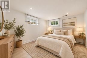 Toronto (Newtonbrook West) apartment for rent - LOWER FLOOR - 17 PLEASANT AVENUE