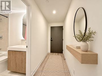 Toronto (Willowdale East) condo for rent - 502 - 15 HOLMES AVENUE 502