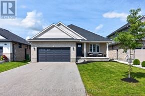 Southwold (Talbotville) apartment for rent - A house with a garage is for sale by Elgin Realty Limited.