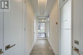 Richmond Hill townhouse for rent - 6 MACE AVENUE