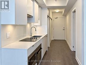 Toronto (Mount Pleasant West) condo for rent - 1405 - 99 BROADWAY AVENUE 1405