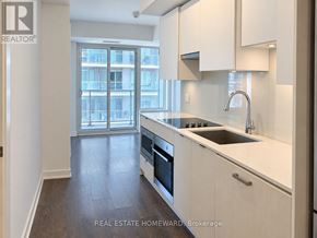 Toronto (Mount Pleasant West) condo for rent - 1405 - 99 BROADWAY AVENUE 1405
