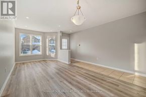 Milton (Be Beaty) apartment for rent - A room with wooden flooring and a large window.