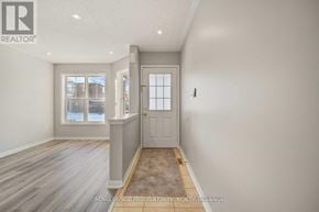 Milton (Be Beaty) apartment for rent - A room with a door and a window.