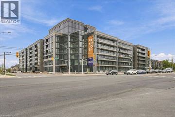 Oakville apartment for rent - 2500 SAW WHET Boulevard Unit# 112 112