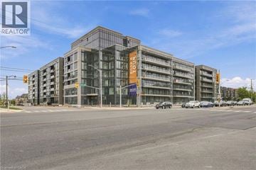 Oakville apartment for rent - 2500 SAW WHET Boulevard Unit# 134 134