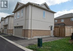 Markham (Cornell) apartment for rent - A two-story house with a garage is for sale.