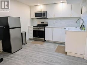 Ajax (Central) apartment for rent - 46 KEYS DRIVE