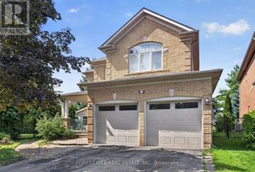 Vaughan (Beverley Glen) apartment for rent - A house with a garage is for sale in Brokerage by Forest Hill Real Estate Inc.