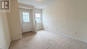 Ottawa townhouse for rent - A brokerage office for Ottawa True North Realty.