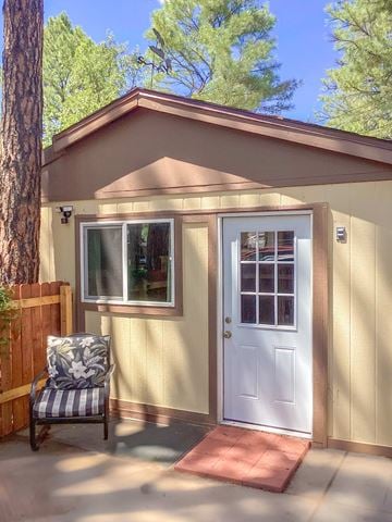 Show Low house for rent - 4240 W Cooley St #A