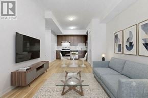 Toronto (Malvern) townhouse for rent - 11 - 60 ORCHID PLACE DRIVE 11