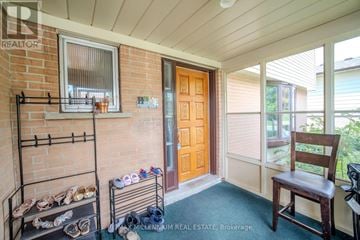 Brampton (Brampton East) apartment for rent - 61 CENTRE STREET S