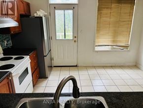 Toronto (Ionview) townhouse for rent - 40 - 901 KENNEDY ROAD 40