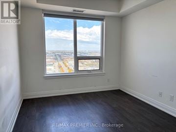 Vaughan (East Woodbridge) condo for rent - 2205 - 3600 HIGHWAY 7 DRIVE 2205
