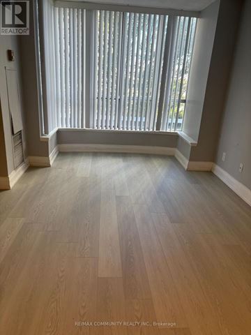 Toronto (Dorset Park) condo for rent - 314 - 1470 MIDLAND AVENUE 314