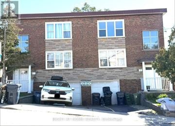 Toronto (Caledonia-Fairbank) multi-family for rent - 4 - 11 DONALD AVENUE 4