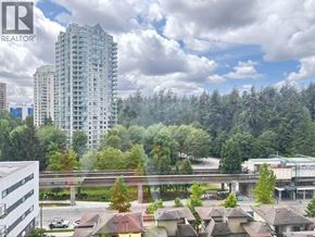 Burnaby apartment for rent - A realtor logo is on the top left corner of the image.