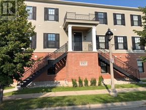 Niagara-On-The-Lake (Town) multi-family for rent - A building with the number 110 on it.