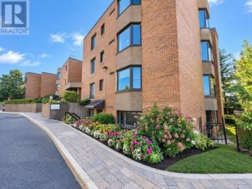 Ottawa condo for rent - 77 - 263 BOTANICA PRIVATE 77