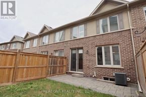 Oakville (Jm Joshua Meadows) townhouse for rent - 371 WHEAT BOOM DRIVE