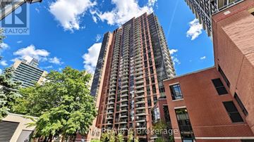Toronto (Willowdale East) condo for rent - 2010 - 33 SHEPPARD AVENUE E 2010