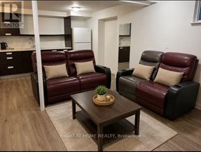 Vaughan (Glen Shields) apartment for rent - #02 - 37 CHERRY HILLS ROAD #02