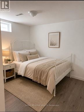 Vaughan (Glen Shields) apartment for rent - #02 - 37 CHERRY HILLS ROAD #02