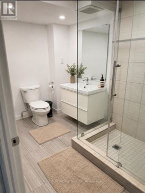 Vaughan (Glen Shields) apartment for rent - #02 - 37 CHERRY HILLS ROAD #02