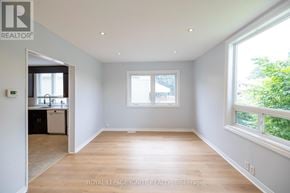 Toronto (Highland Creek) apartment for rent - 271 CONLINS ROAD