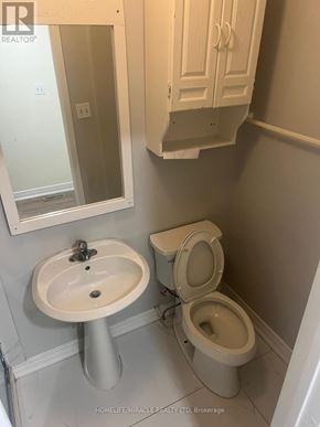 Brampton (Northgate) apartment for rent - 83 GRASSINGTON CRESCENT