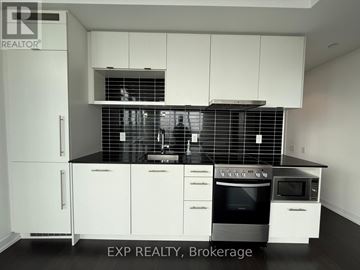 Toronto (Church-Yonge Corridor) condo for rent - 2210 - 365 CHURCH STREET 2210