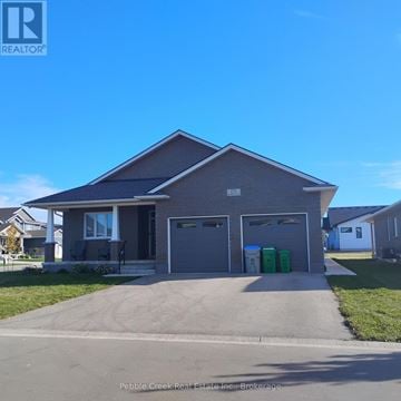 Goderich (Goderich (Town)) apartment for rent - 173 SHEARWATER TRAIL