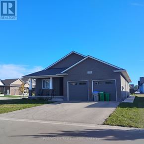 Goderich (Goderich (Town)) apartment for rent - 173 SHEARWATER TRAIL