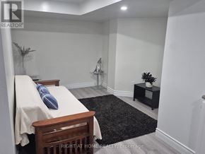 Whitby (Pringle Creek) apartment for rent - BASEMENT - 70 LIPTON CRESCENT Basement