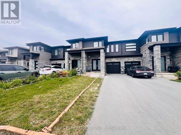 Niagara Falls (Brown) townhouse for rent - 7377 MARVEL DRIVE